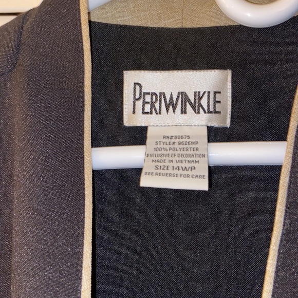 Suit jacket - Picture 5 of 5